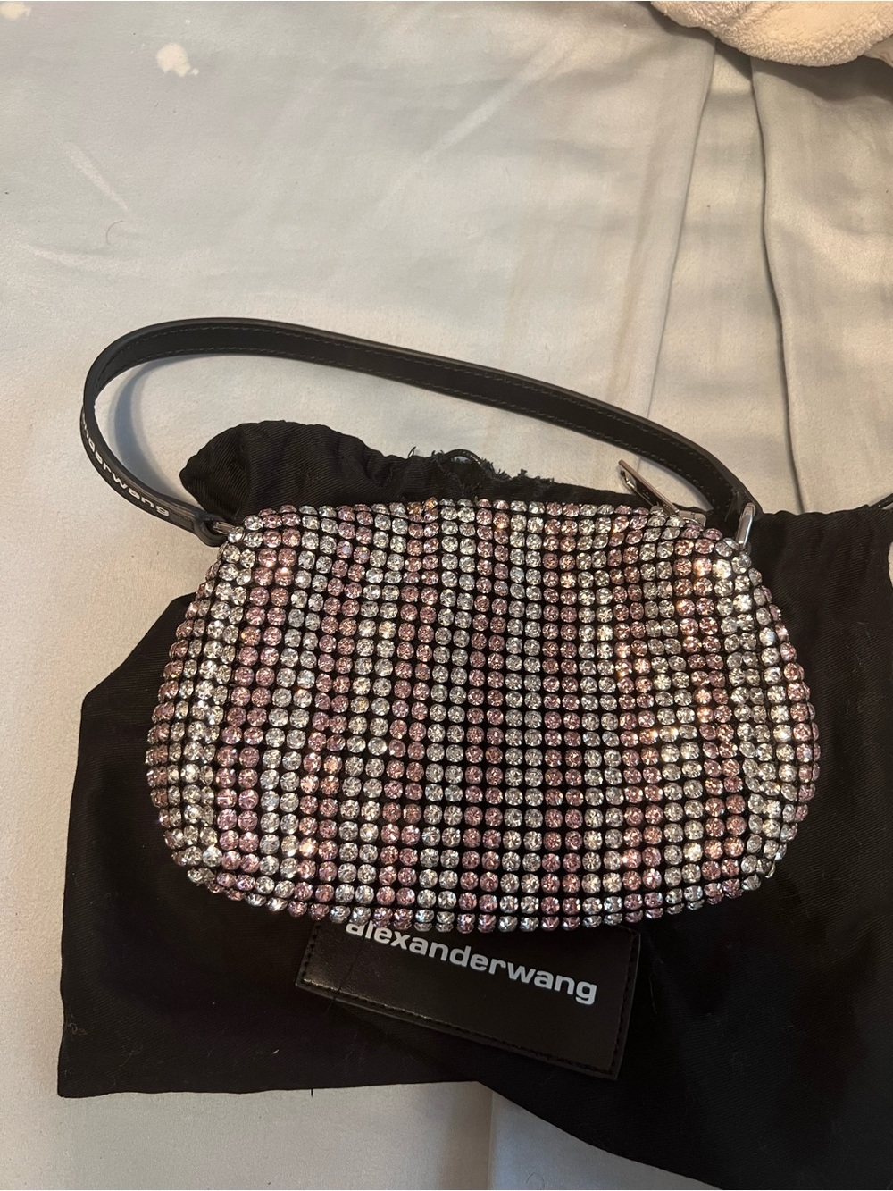 Alexander Wang Heiress bag